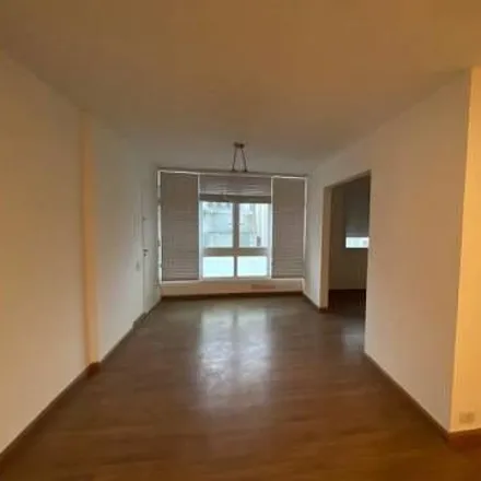 Rent this 3 bed apartment on Alameda Joaquim Eugênio de Lima 20 in Morro dos Ingleses, São Paulo - SP