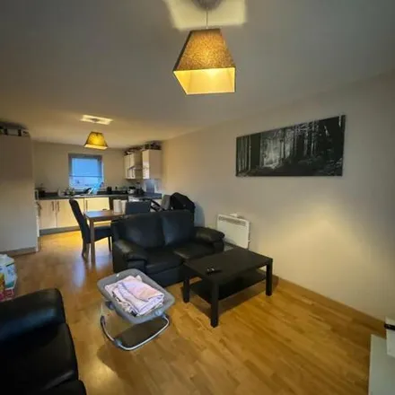 Image 3 - unnamed road, Colchester, CO2 8XY, United Kingdom - Apartment for sale