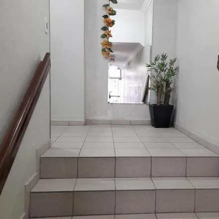 Rent this 1 bed apartment on Edifício Guarani in Rua Doutor Amadeu da Luz 158, Centro