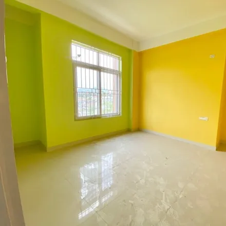Rent this 3 bed apartment on unnamed road in Beltola, Dispur - 781005