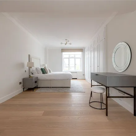 Image 2 - 75 South Audley Street, London, W1K 2PA, United Kingdom - Apartment for rent