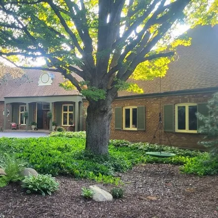 Image 1 - Boloria Meadows, Wexford Court, Bull Valley, McHenry County, IL, USA - House for sale