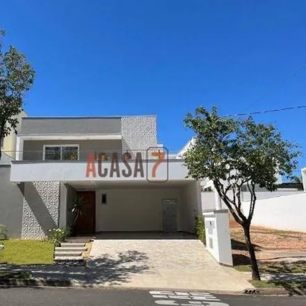 Image 2 - Rua Honorato Manfredini, Jardim Sunset Village, Sorocaba - SP, 18048-002, Brazil - House for sale