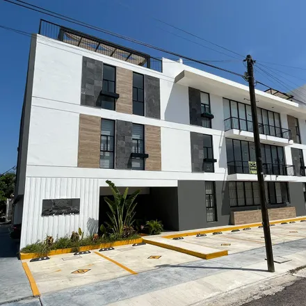Buy this studio apartment on Avenida de la Ostra in Marina Mazatlán, 82000 Mazatlán
