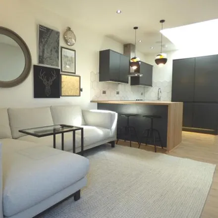 Buy this 2 bed apartment on Tessuti + Scotts in Fishergate, Preston