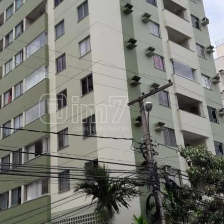 Buy this 3 bed apartment on Rua Antiocho Carneiro de Mendonça 170 in Jardim Camburi, Vitória - ES