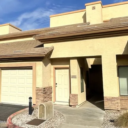 Rent this 2 bed house on 6802 North 47th Avenue in Bethany Heights, Glendale