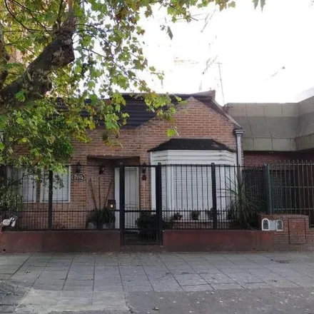 Buy this 4 bed house on 95 - Caseros 2286 in Partido de General San Martín, 1650 General San Martín