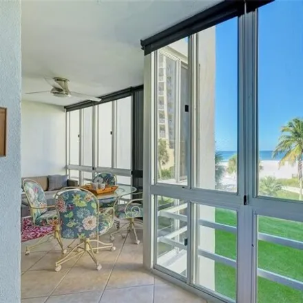 Image 3 - Sarasota Sands Resort, 2150 Ben Franklin Drive, Sarasota, FL 34236, USA - Condo for rent