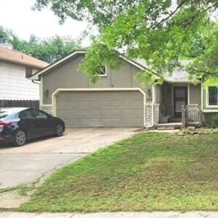 Buy this 3 bed house on 2224 Ironwood Court in Derby, KS 67037