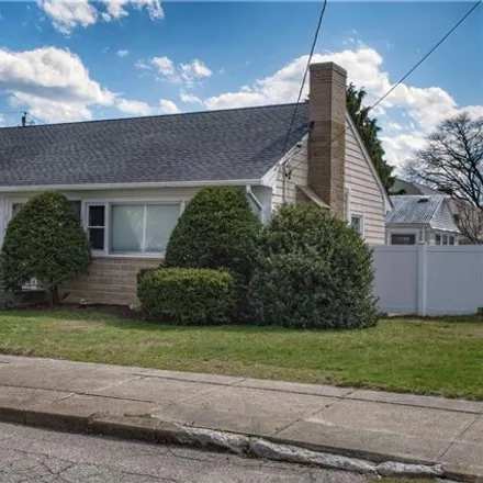 Buy this 2 bed house on 80 Garland Avenue in Cranston, RI 02910
