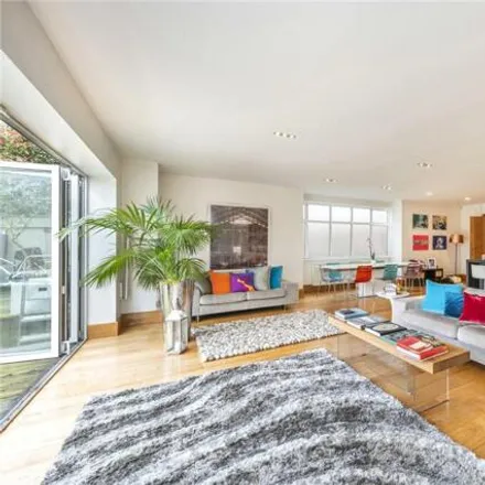 Buy this 5 bed house on Hampstead School in Westbere Road, London