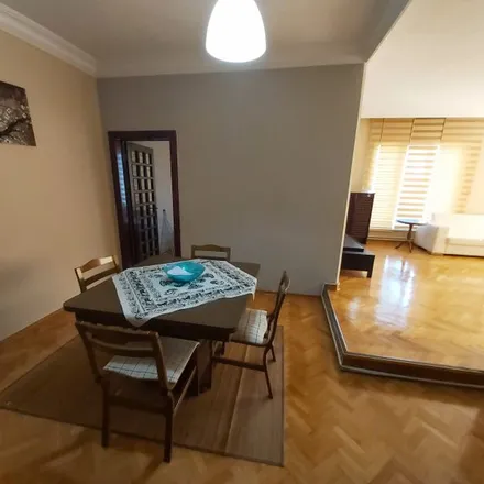Image 1 - Atatürk Bulvarı, 06690 Çankaya, Turkey - Apartment for rent