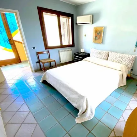 Rent this 4 bed house on Mazara del Vallo in Via Antonio Pacinotti, 91026 Mazara del Vallo TP
