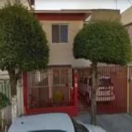 Buy this 3 bed house on Calle Arcos Poniente in Xochimilco, 16050 Mexico City