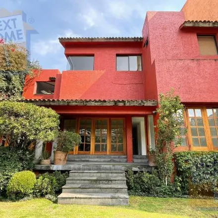 Rent this 3 bed house on Avenida Fuente de Pescador in 52780 Interlomas, MEX
