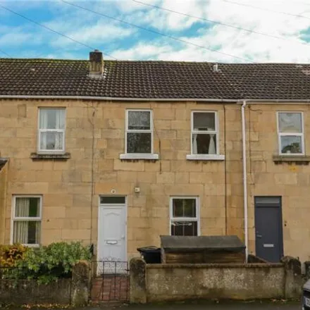 Buy this 5 bed townhouse on 10 Caledonian Road in Bath, BA2 3RA