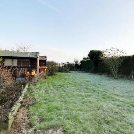 Image 9 - Manor Farm, Kettleby Lane, Wrawby, DN20 8SN, United Kingdom - Duplex for sale
