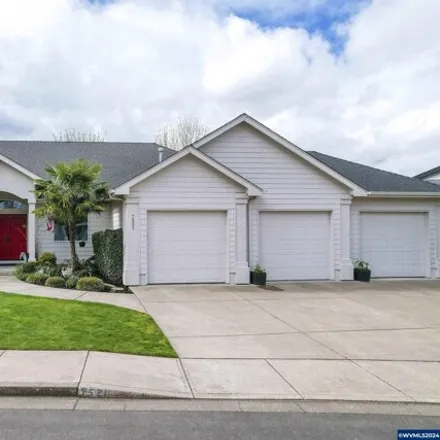 Buy this 3 bed house on 7521 2nd Avenue North in Keizer, OR 97303