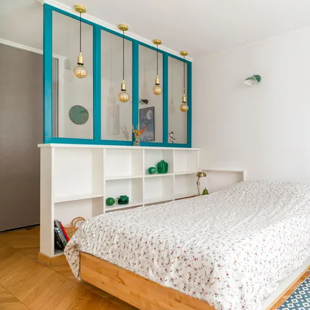 Image 2 - 123 Rue des Dames, 75017 Paris, France - Apartment for rent