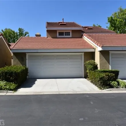 Rent this 3 bed house on 39 Wellesley in Irvine, CA 92612