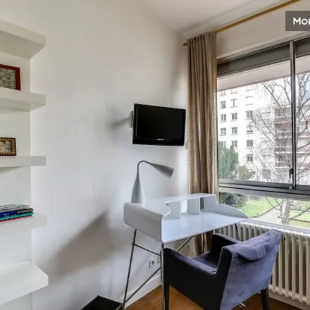 Image 5 - 104 Rue Ney, 69006 Lyon, France - Apartment for rent