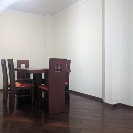 Buy this 4 bed house on Sao Paulo in 170138, Quito