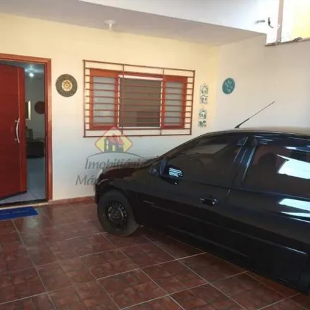 Buy this 3 bed house on Rua Dom André Arcoverde in Cavarucanguera, Taubaté - SP