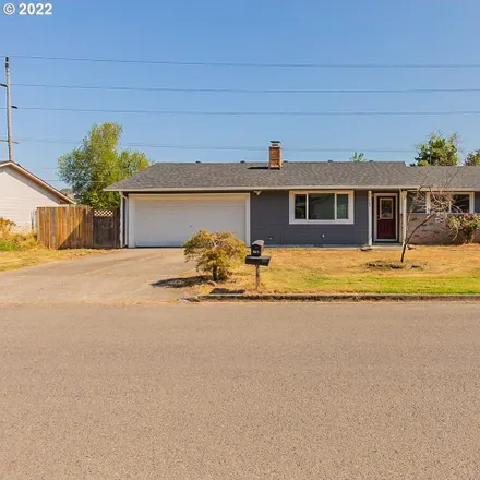Buy this 3 bed house on 17732 Southeast Paradise Drive in Portland, OR 97267