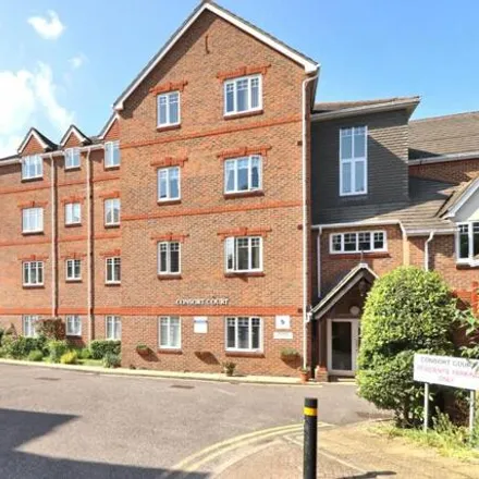 Buy this 1 bed apartment on Guildford Road in York Road, Horsell