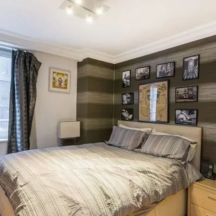 Image 3 - BNP Paribas, 10 Harewood Avenue, London, NW1 6AA, United Kingdom - Apartment for rent