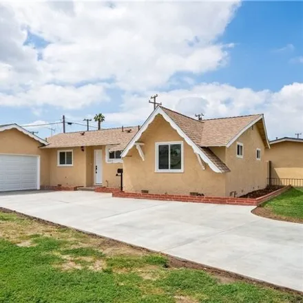 Buy this 3 bed house on 10235 Winston Road in Stanton, CA 90680