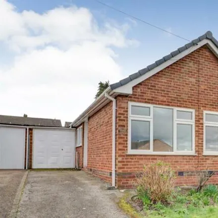 Image 1 - Pennine Way, Wiclif Way, Nuneaton and Bedworth, CV10 8NF, United Kingdom - House for sale