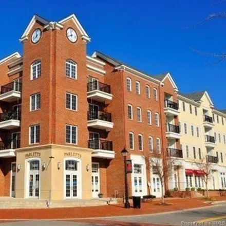 Rent this 2 bed condo on 5622 Foundation Street in James City County, VA 23188