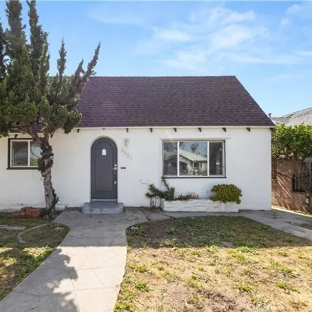 Image 1 - 3561 9th Avenue, Los Angeles, CA 90018, USA - House for sale