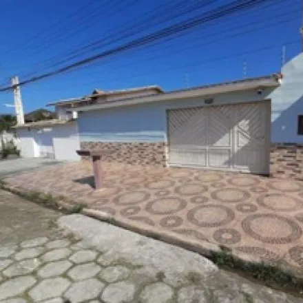 Rent this studio house on Rua Taubaté in Jardim Marcia I, Peruíbe - SP