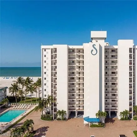 Image 2 - Estero Boulevard, Fort Myers Beach, Lee County, FL 33931, USA - Condo for sale