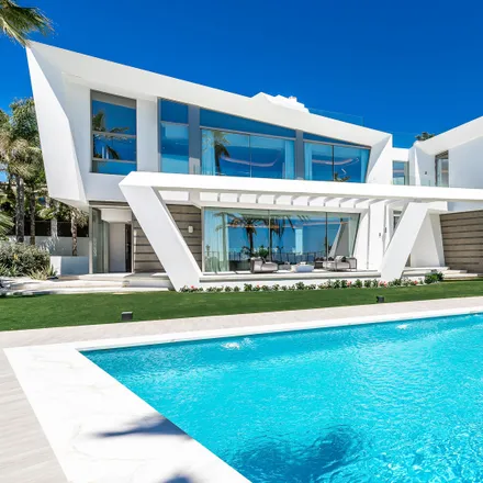Buy this 6 bed house on Calle del Reno in 29604 Marbella, Spain