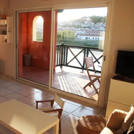 Rent this 2 bed apartment on 64500 Ciboure