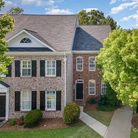 Buy this 2 bed house on 9637 Longstone Lane in Charlotte, NC 28277