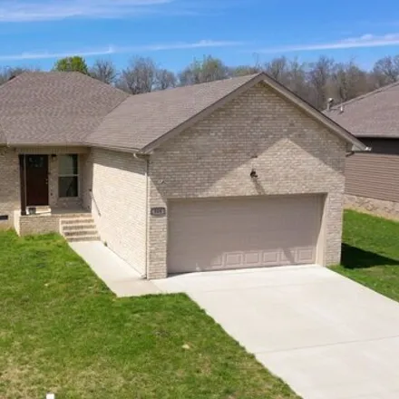 Buy this 3 bed house on unnamed road in Shelbyville, TN 37161