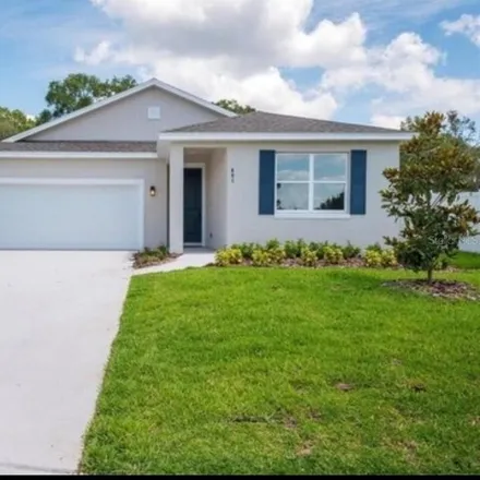 Buy this 3 bed house on Dominish Estates Drive in Orange County, FL 32703