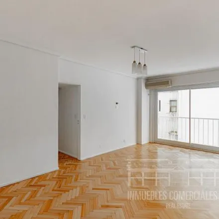 Buy this 2 bed apartment on Aguilar 2553 in Colegiales, Buenos Aires