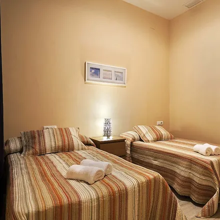 Rent this 2 bed apartment on Gran Via de les Corts Catalanes in 479, 08001 Barcelona