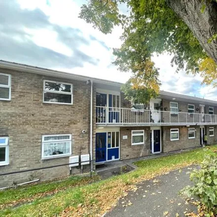 Buy this 1 bed apartment on 1 Stratford Road in Stratford-sub-Castle, SP1 3JL