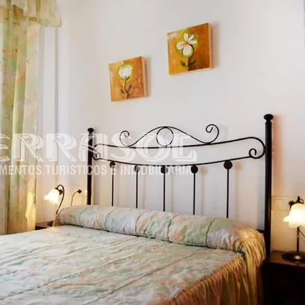 Rent this 2 bed apartment on 29740 Vélez-Málaga