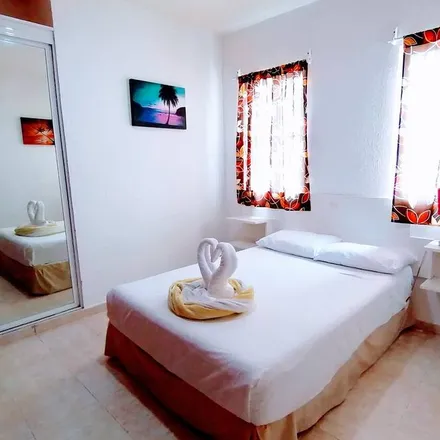Image 8 - Gonzalo Guerrero, Playa del Carmen, Quintana Roo, Mexico - Apartment for rent