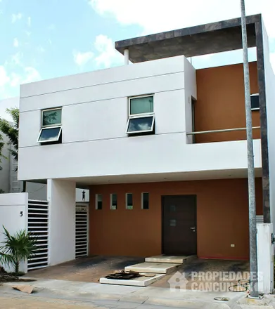 Buy this 3 bed house on Cancún in Benito Juárez, Mexico