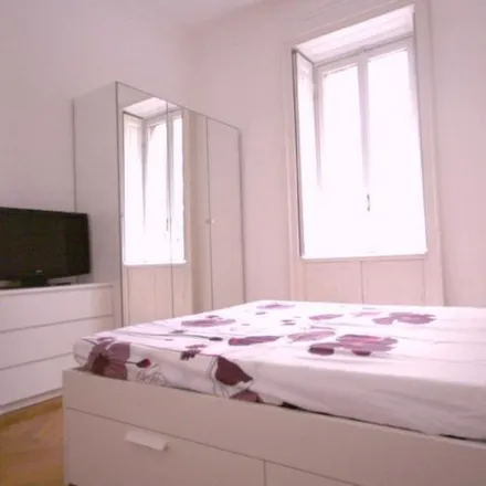 Rent this 6 bed room on To.market in Via Giuseppe Broggi, 20219 Milan MI