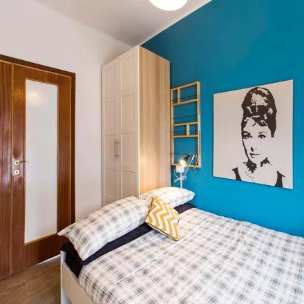 Image 5 - Via Gianni Caproni, 20125 Milan MI, Italy - Room for rent